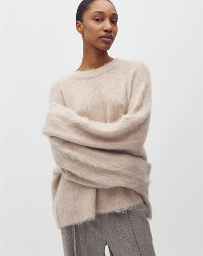 Mbym - Gillis-M Strik - Light Beige